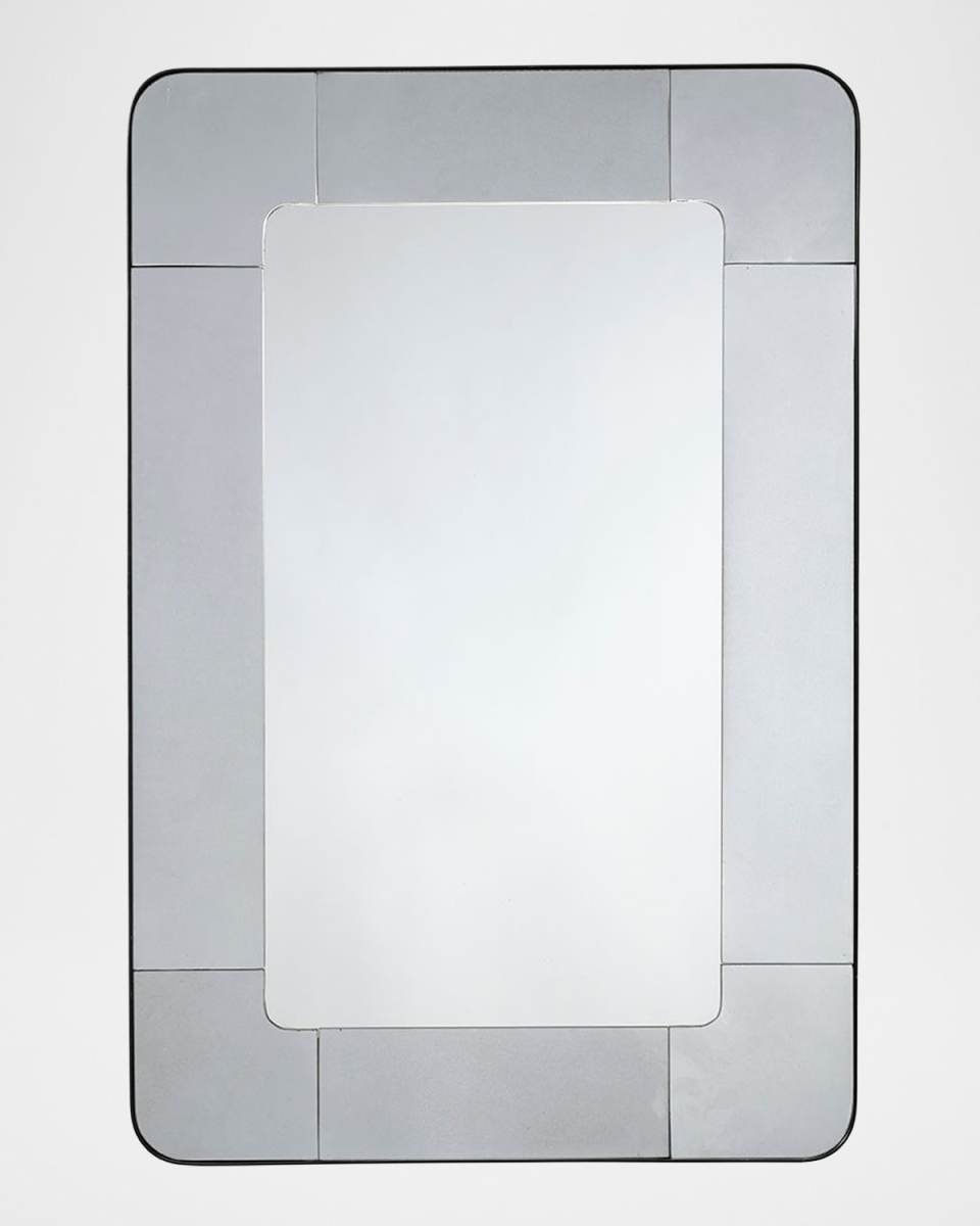 Elemental 36" Wall Mirror